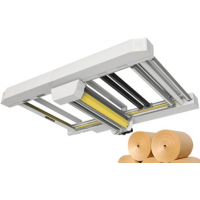 Corrugated Cardboard Auto Splicer